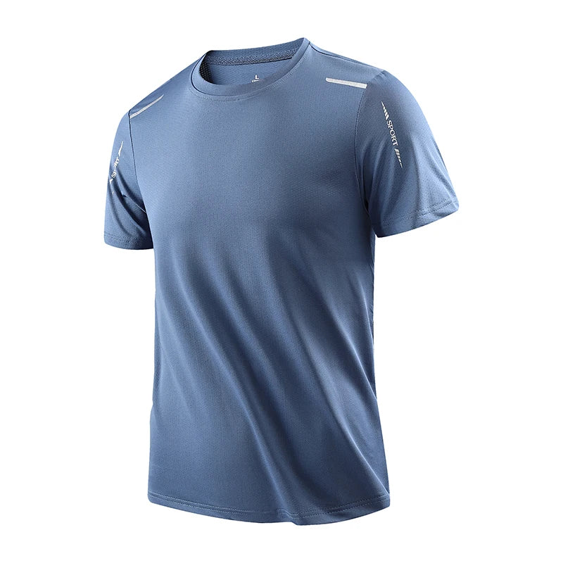 Camiseta Vitalé Dry Fit