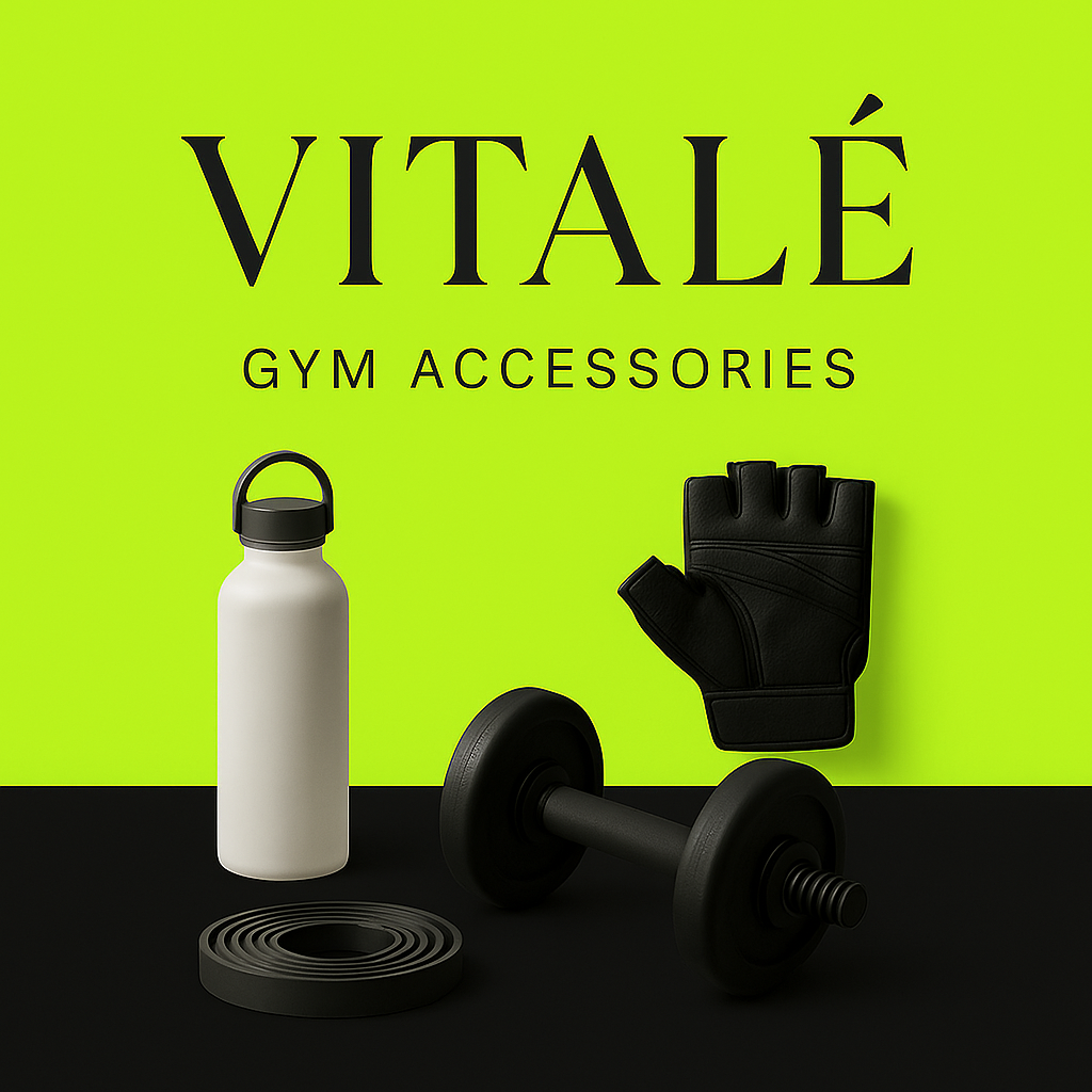 Acessórios de Treinos