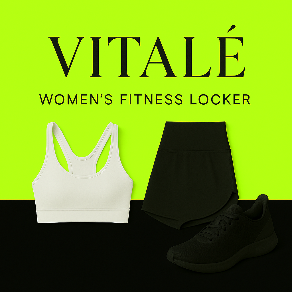 Vestuário Fitness Feminino